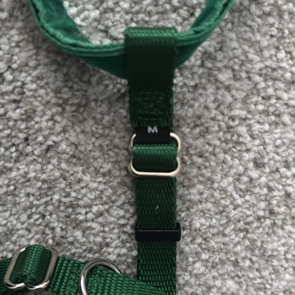 2 Hounds Design dog harness - Picture 3 of 5